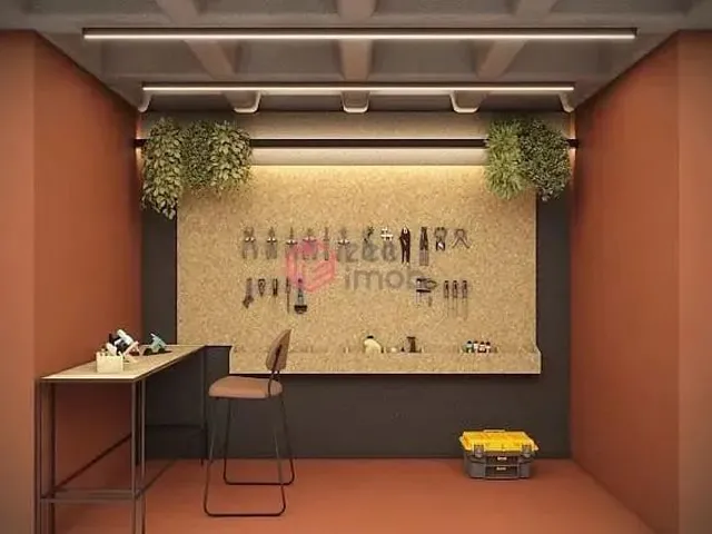 Imagem 7: Lançamento À Venda, Flats e Apartamentos, Intermares, Cabedelo, Pb
