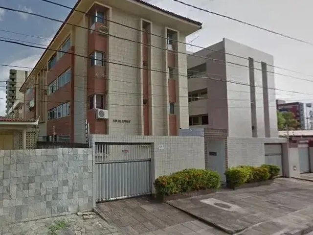 Imagem: Excelente Apartamento Mobiliado em Intermares