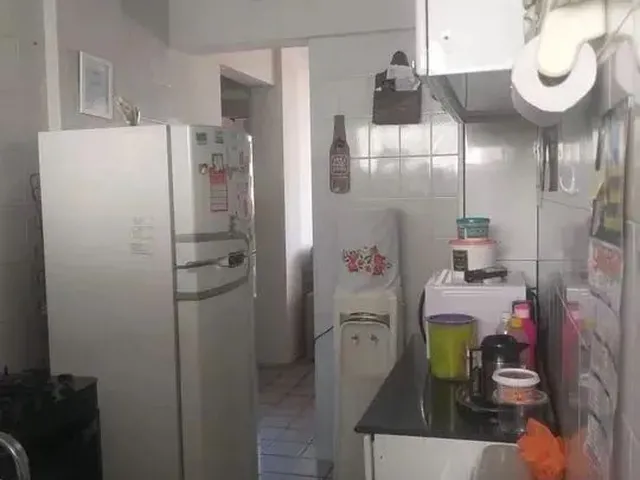 Imagem 8: Excelente Apartamento Mobiliado em Intermares - 51 M² - 2/4 - Res. Delphos