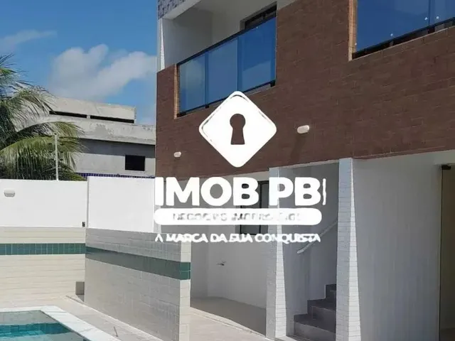 Imagem 2: Imóvel para Venda Tem 38 Metros Quadrados com 1 Quarto em Jacumã - Conde - Pb
