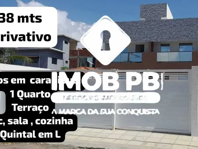 Imagem 7: Imóvel para Venda Tem 38 Metros Quadrados com 1 Quarto em Jacumã - Conde - Pb