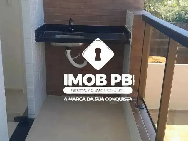 Imagem 3: Imóvel para Venda Tem 38 Metros Quadrados com 1 Quarto em Jacumã - Conde - Pb