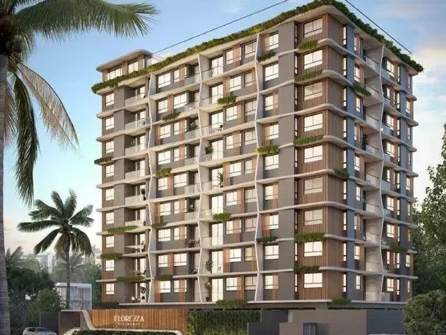 Imagem 1: Apartamento com 2 Dormitórios À Venda, 56 M² por R$ 504.000,00 - Intermares