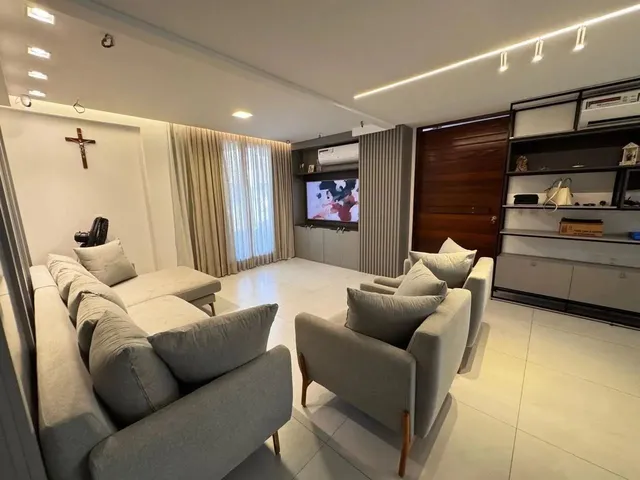 Imagem: Casa no Alliance House com 3 Suítes À