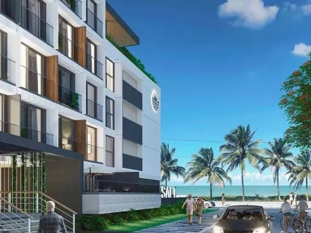 Imagem: Studio com 1 Dormitório À Venda, 24 M²