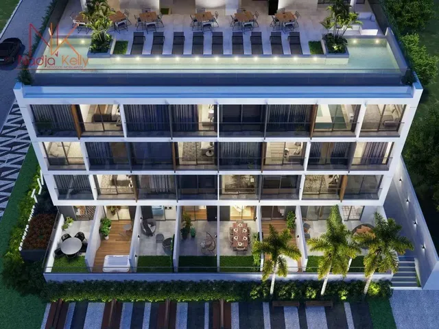 Imagem 8: Studio com 1 Dormitório À Venda, 24 M² por R$ 365.211,00 - Intermares - Cabedelo/Pb