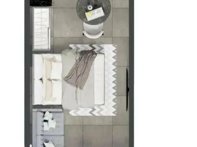 Imagem 15: Studio com 1 Dormitório À Venda, 24 M² por R$ 365.211,00 - Intermares - Cabedelo/Pb
