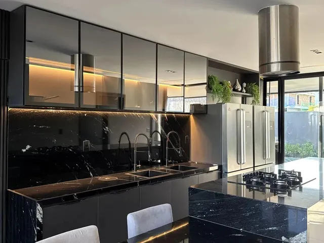 Imagem 6: Casa no Condomínio Alphaville Paraíba com 3 Suítes