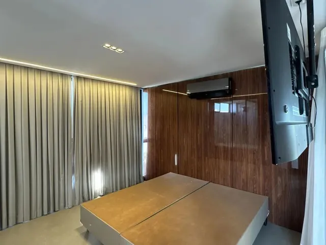 Imagem 7: Casa no Condomínio Alphaville Paraíba com 3 Suítes