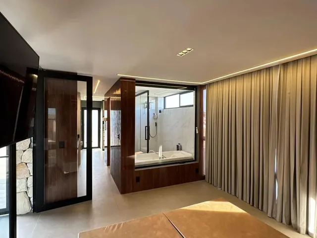 Imagem 10: Casa no Condomínio Alphaville Paraíba com 3 Suítes