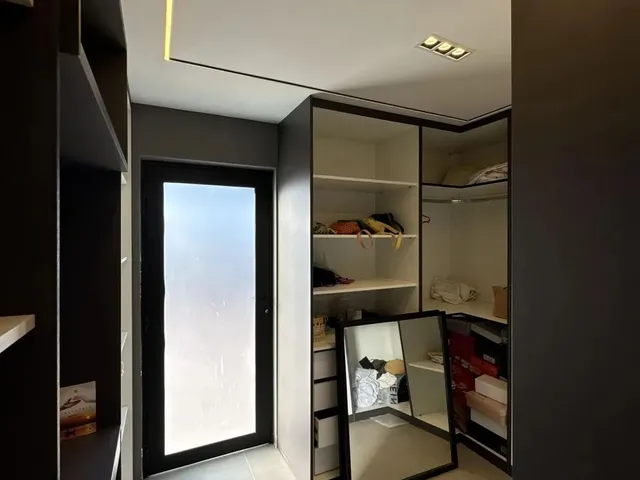 Imagem 8: Casa no Condomínio Alphaville Paraíba com 3 Suítes