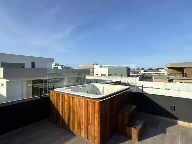 Imagem 16: Casa no Condomínio Alphaville Paraíba com 3 Suítes