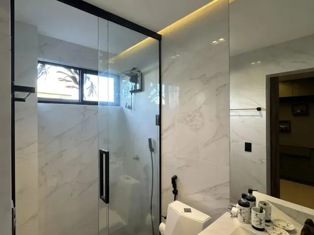 Imagem 15: Casa no Condomínio Alphaville Paraíba com 3 Suítes