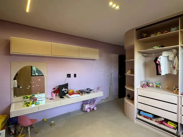 Imagem 5: Casa no Condomínio Alphaville Paraíba com 3 Suítes