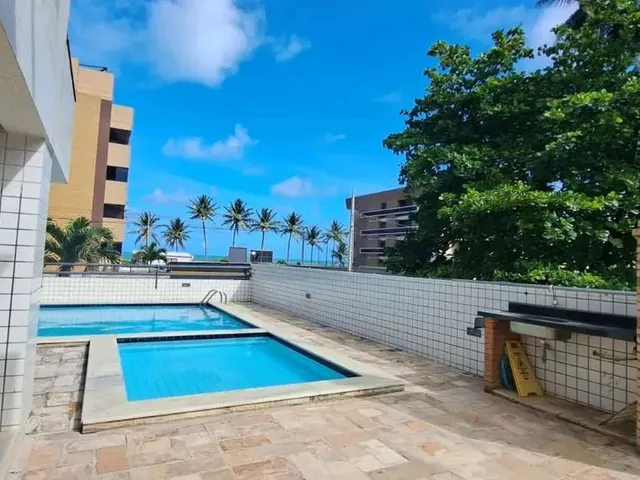 Imagem: Lindo Apartamento 50 Metros do Mar no Intermares