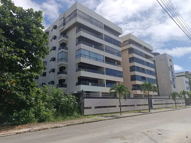 Imagem 5: Lindo Apartamento 50 Metros do Mar no Intermares