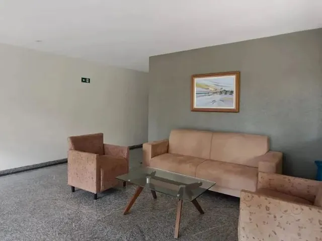 Imagem 13: Lindo Apartamento 50 Metros do Mar no Intermares