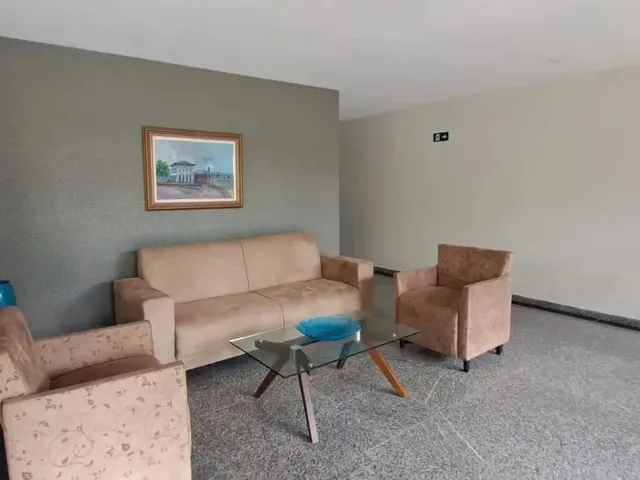 Imagem 6: Lindo Apartamento 50 Metros do Mar no Intermares
