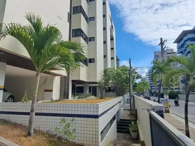 Imagem 11: Lindo Apartamento 50 Metros do Mar no Intermares
