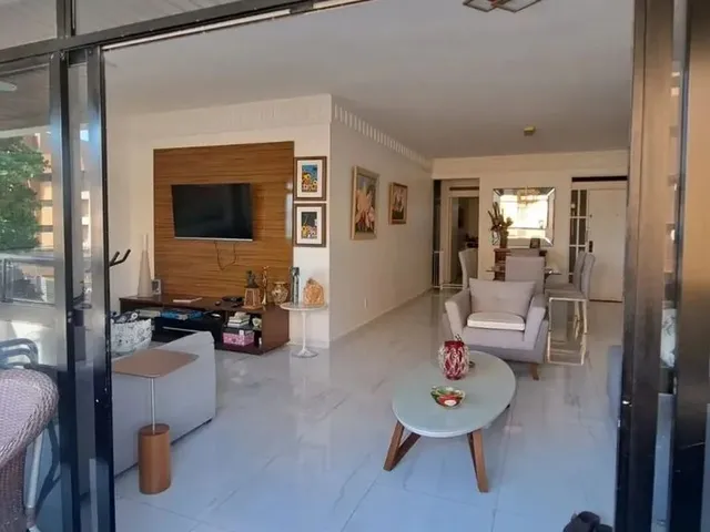 Imagem 7: Lindo Apartamento 50 Metros do Mar no Intermares