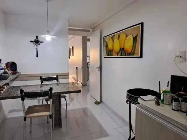 Imagem 15: Lindo Apartamento 50 Metros do Mar no Intermares