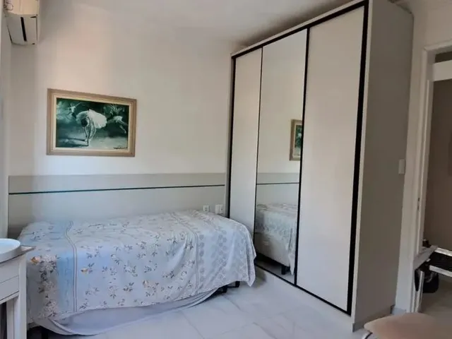 Imagem 16: Lindo Apartamento 50 Metros do Mar no Intermares