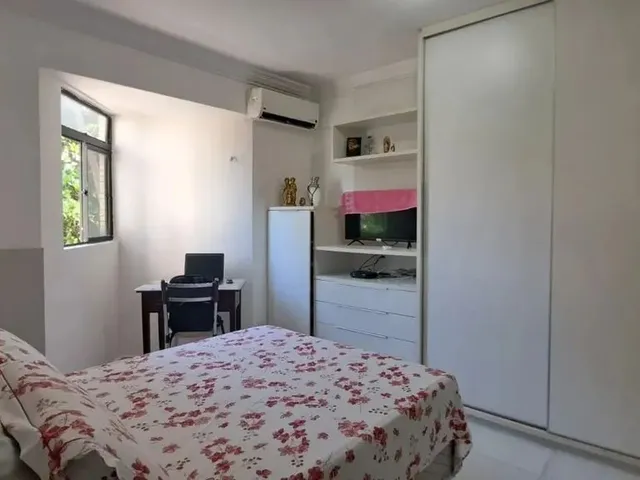 Imagem 8: Lindo Apartamento 50 Metros do Mar no Intermares