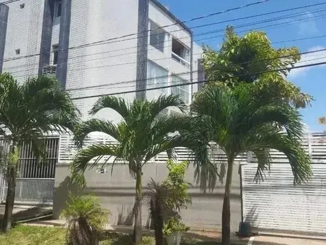 Imagem: Apartamento em Camboinha (102 M², 3/4