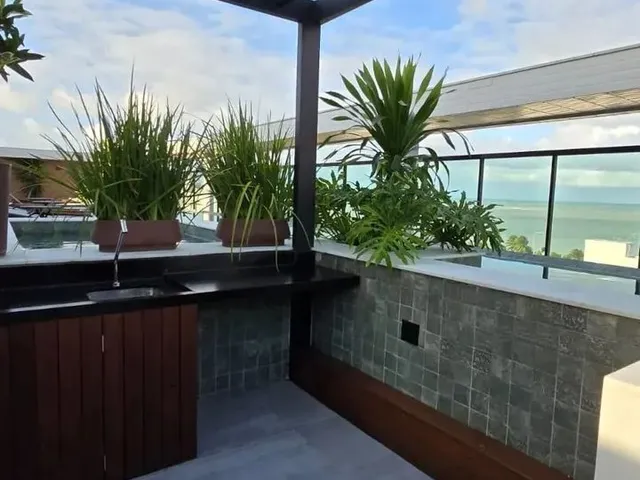Imagem: Vendo Belíssimo Apartamento Próximo Ao