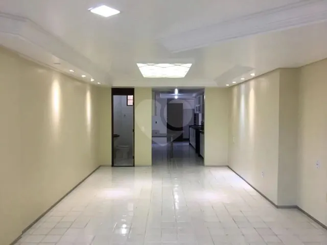 Imagem 13: Apartamento com 4 Quartos À Venda em Intermares - Pb