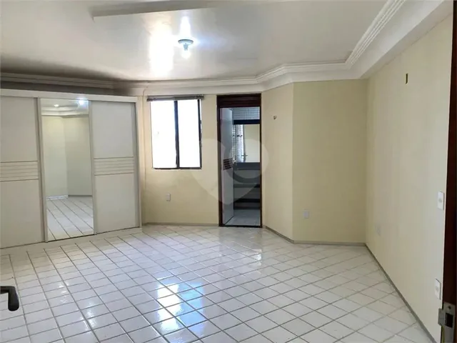 Imagem 16: Apartamento com 4 Quartos À Venda em Intermares - Pb