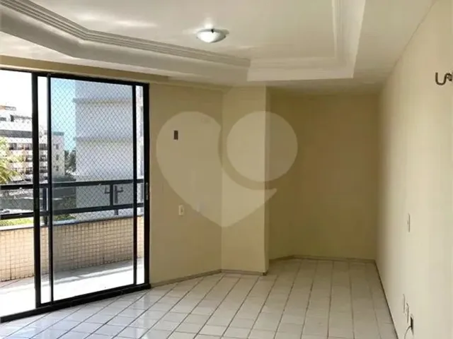 Imagem 7: Apartamento com 4 Quartos À Venda em Intermares - Pb
