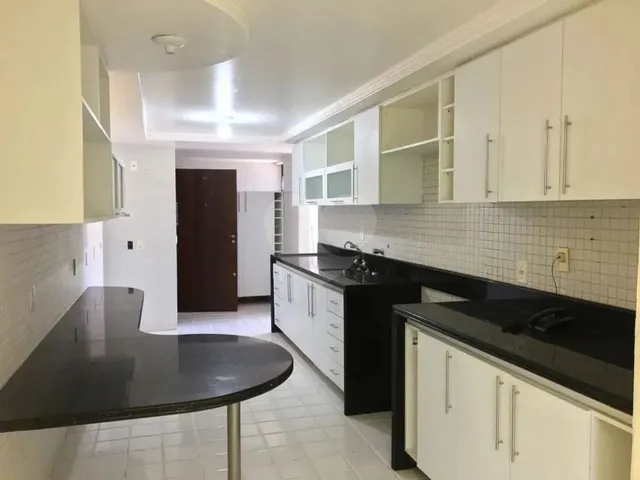 Imagem 4: Apartamento com 4 Quartos À Venda em Intermares - Pb