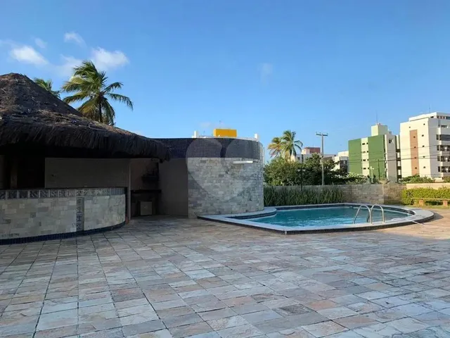 Imagem 11: Apartamento com 4 Quartos À Venda em Intermares - Pb