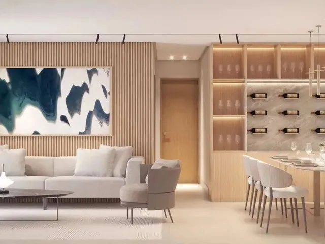 Imagem 6: Em Intermares. Apartamento com 1, 2 e 3 Quartos, Pertinho da Praia