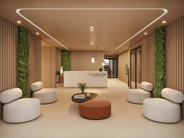 Imagem 13: Em Intermares. Apartamento com 1, 2 e 3 Quartos, Pertinho da Praia
