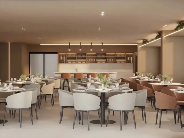 Imagem 12: Em Intermares. Apartamento com 1, 2 e 3 Quartos, Pertinho da Praia