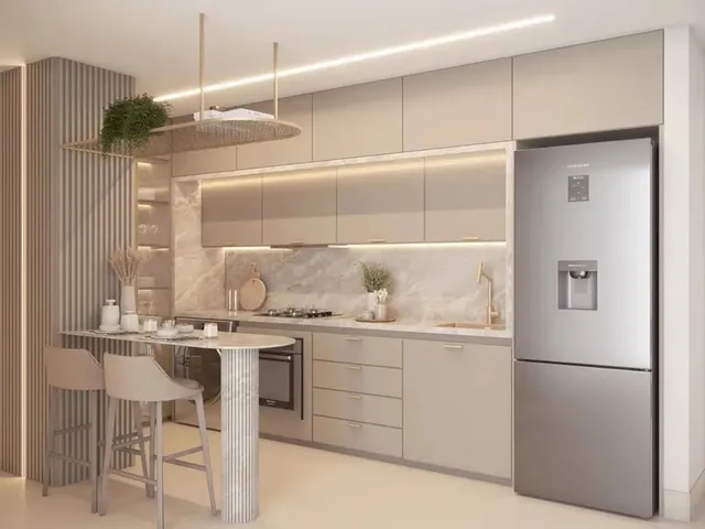 Imagem 11: Em Intermares. Apartamento com 1, 2 e 3 Quartos, Pertinho da Praia