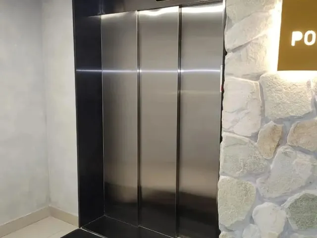 Imagem 6: Imóvel para Venda com 70 Metros Quadrados com 2 Quartos em Camboinha - Cabedelo - Pb