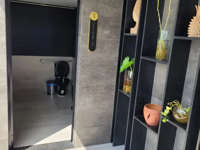 Imagem 3: Imóvel para Venda com 70 Metros Quadrados com 2 Quartos em Camboinha - Cabedelo - Pb