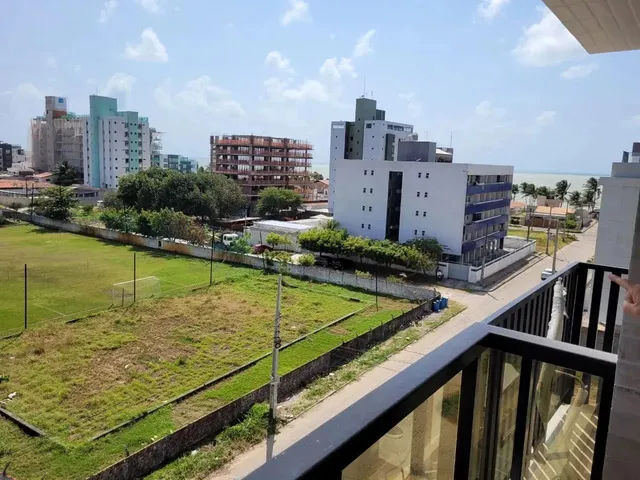 Imagem 9: Imóvel para Venda com 70 Metros Quadrados com 2 Quartos em Camboinha - Cabedelo - Pb