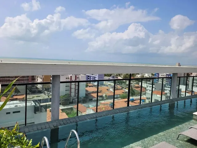Imagem 4: Imóvel para Venda com 70 Metros Quadrados com 2 Quartos em Camboinha - Cabedelo - Pb