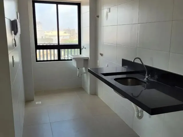 Imagem 5: Imóvel para Venda com 70 Metros Quadrados com 2 Quartos em Camboinha - Cabedelo - Pb