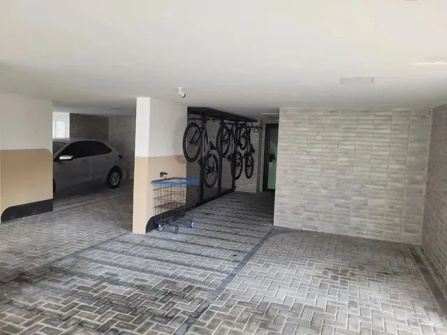 Imagem 8: Imóvel para Venda com 70 Metros Quadrados com 2 Quartos em Camboinha - Cabedelo - Pb