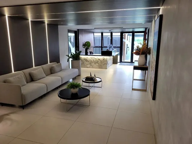 Imagem 15: Imóvel para Venda com 70 Metros Quadrados com 2 Quartos em Camboinha - Cabedelo - Pb