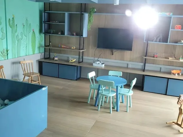 Imagem 10: Imóvel para Venda com 70 Metros Quadrados com 2 Quartos em Camboinha - Cabedelo - Pb