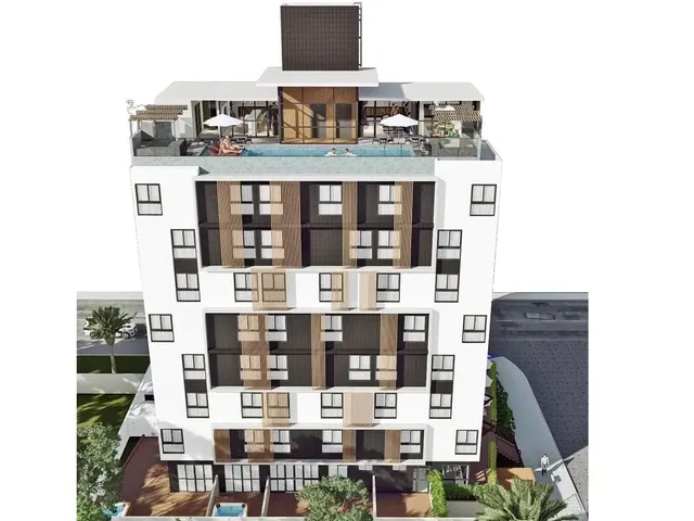 Imagem 6: 13- Flats em Cima da Praia de Intermares a Partir de R$190 Mil