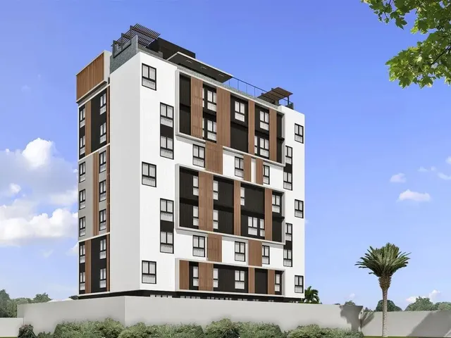 Imagem 2: 13- Flats em Cima da Praia de Intermares a Partir de R$190 Mil