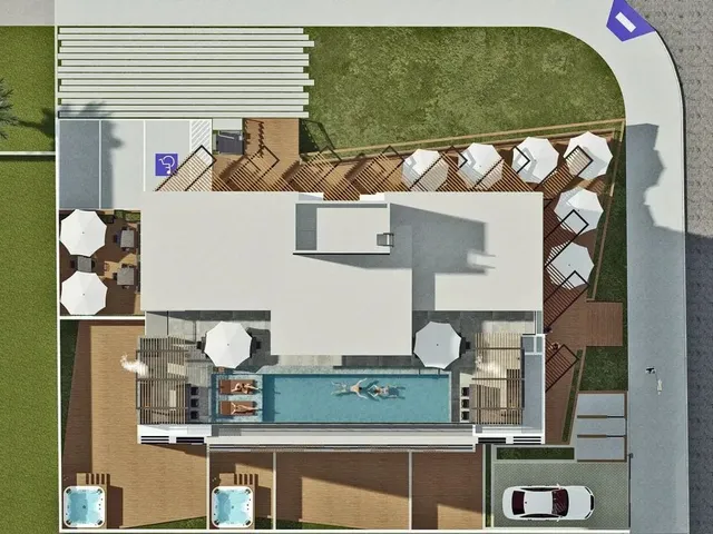 Imagem 8: 13- Flats em Cima da Praia de Intermares a Partir de R$190 Mil