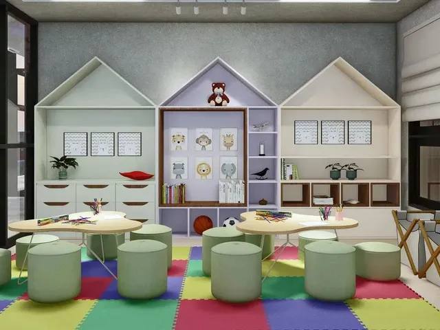 Imagem 5: 13- Flats em Cima da Praia de Intermares a Partir de R$190 Mil